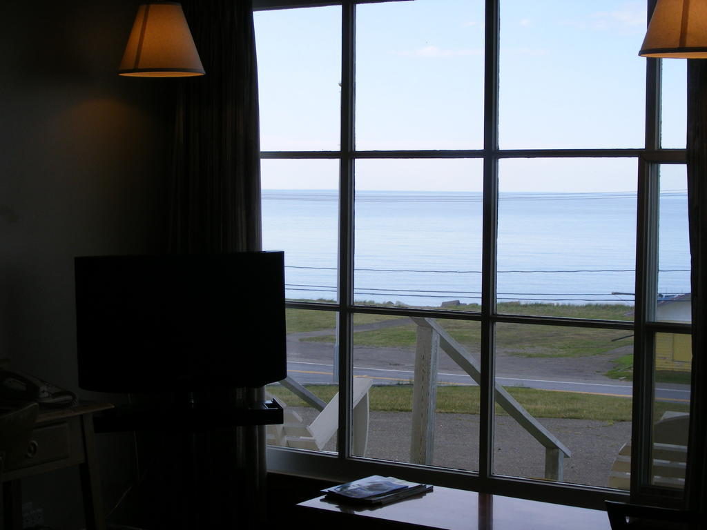 Hotel Motel Bon Accueil Riviere-la-Madeleine Room photo